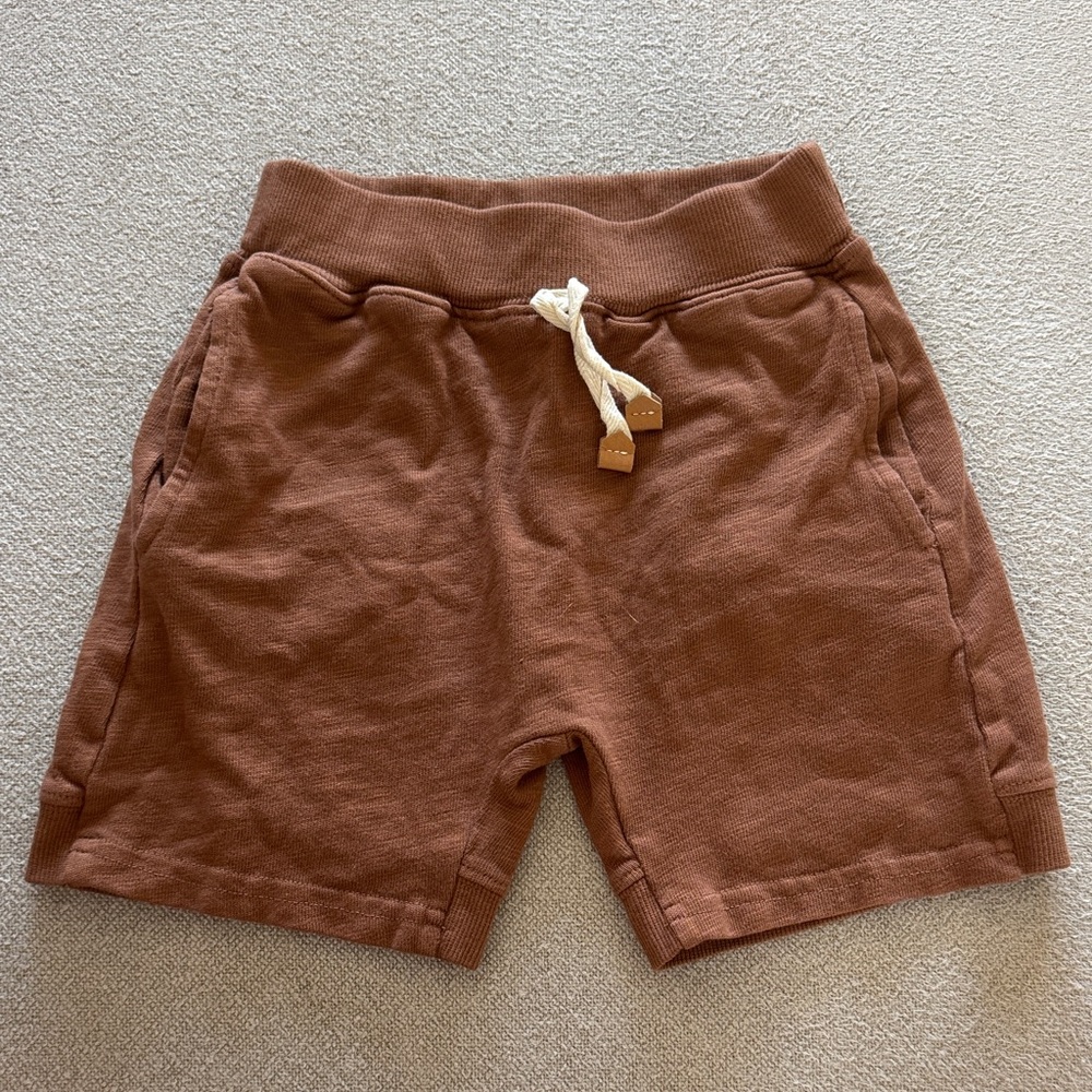 1 + in the Family Shorts